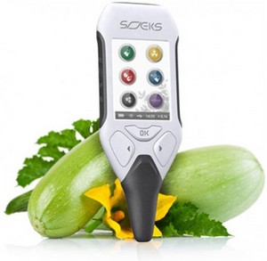 Эковизор Соэкс Ф4